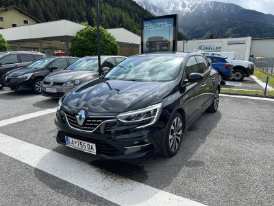 Renault Mégane Vorführwagen