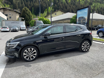 Renault Mégane Vorführwagen