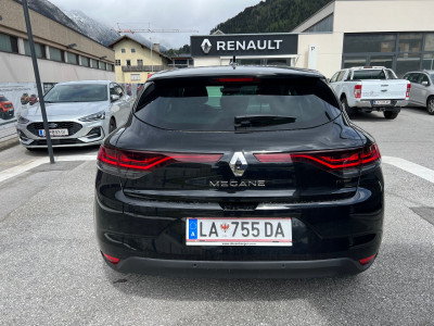 Renault Mégane Vorführwagen