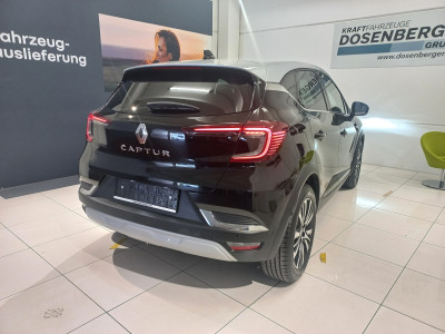 Renault Captur Vorführwagen