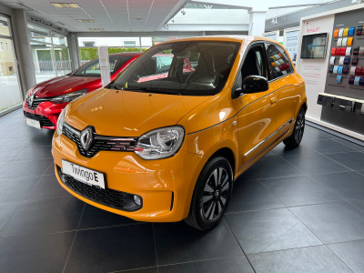 Renault Twingo Vorführwagen