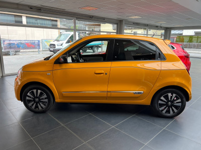 Renault Twingo Vorführwagen