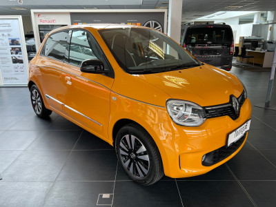 Renault Twingo Vorführwagen