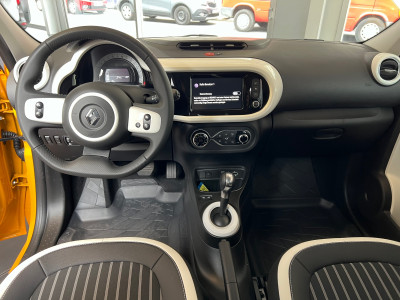 Renault Twingo Vorführwagen