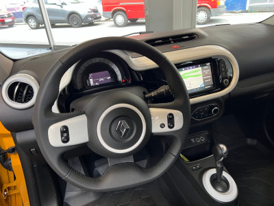 Renault Twingo Vorführwagen