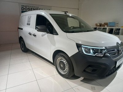 Renault Kangoo Vorführwagen