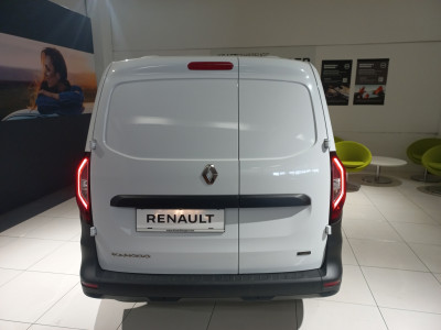 Renault Kangoo Vorführwagen