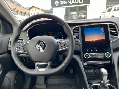 Renault Mégane Vorführwagen