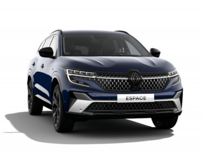 Renault Espace Vorführwagen