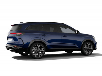 Renault Espace Vorführwagen Renault Espace Vorführwagen