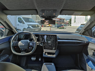 Renault Mégane Vorführwagen Renault Mégane Vorführwagen