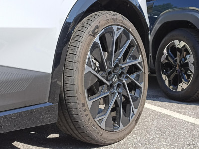 Renault Mégane Vorführwagen Renault Mégane Vorführwagen