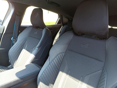 Renault Mégane Vorführwagen Renault Mégane Vorführwagen