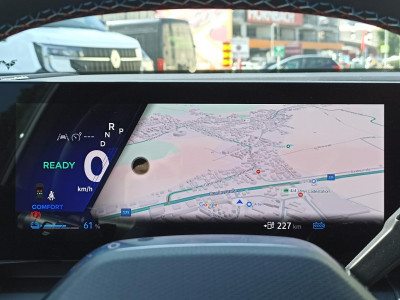 Renault Mégane Vorführwagen Renault Mégane Vorführwagen