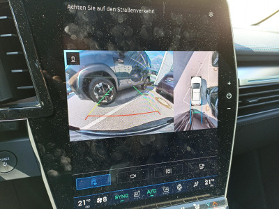 Renault Mégane Vorführwagen Renault Mégane Vorführwagen