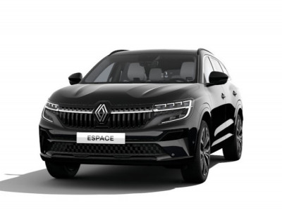 Renault Espace Vorführwagen Renault Espace Vorführwagen