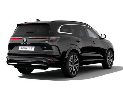 Renault Espace Vorführwagen