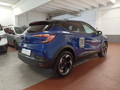 Renault Captur Neuwagen Renault Captur Neuwagen