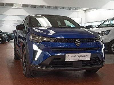 Renault Captur Neuwagen