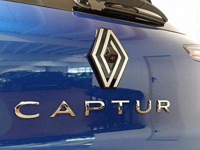 Renault Captur Neuwagen Renault Captur Neuwagen