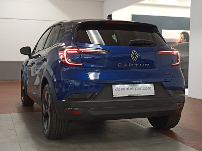 Renault Captur Neuwagen Renault Captur Neuwagen