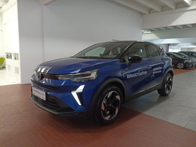 Renault Captur Neuwagen Renault Captur Neuwagen