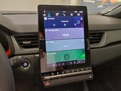 Renault Captur Neuwagen Renault Captur Neuwagen