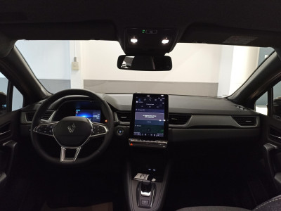 Renault Captur Neuwagen Renault Captur Neuwagen