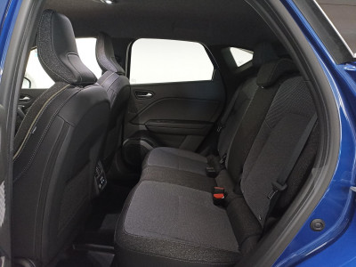 Renault Captur Neuwagen Renault Captur Neuwagen