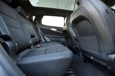 Renault Espace Gebrauchtwagen