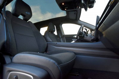 Renault Espace Gebrauchtwagen