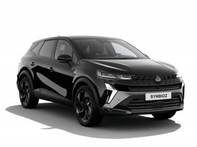 Renault Symbioz Vorführwagen