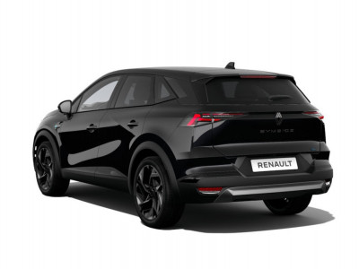 Renault Symbioz Vorführwagen