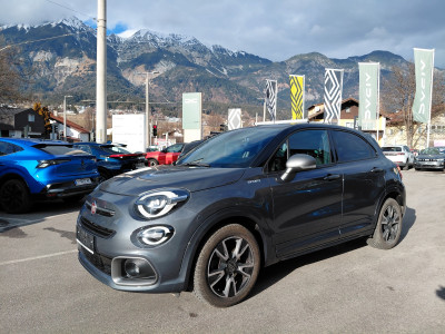 Fiat 500X Gebrauchtwagen