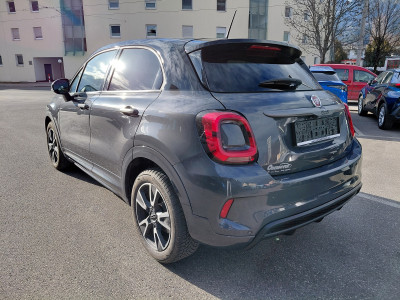 Fiat 500X Gebrauchtwagen