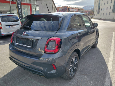 Fiat 500X Gebrauchtwagen