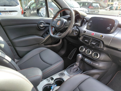Fiat 500X Gebrauchtwagen