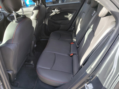 Fiat 500X Gebrauchtwagen