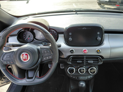 Fiat 500X Gebrauchtwagen