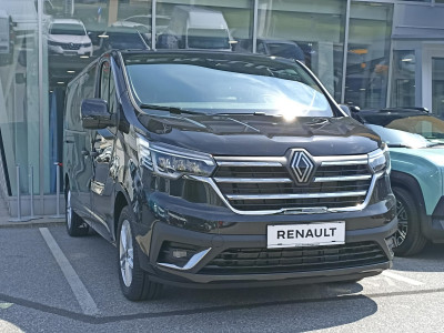 Renault Trafic Vorführwagen