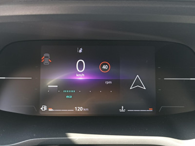 Renault Trafic Vorführwagen