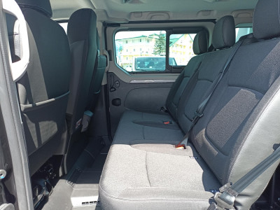 Renault Trafic Vorführwagen