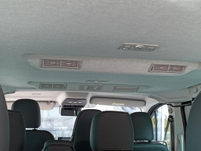 Renault Trafic Vorführwagen