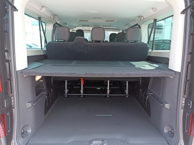 Renault Trafic Vorführwagen