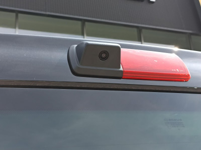 Renault Trafic Vorführwagen