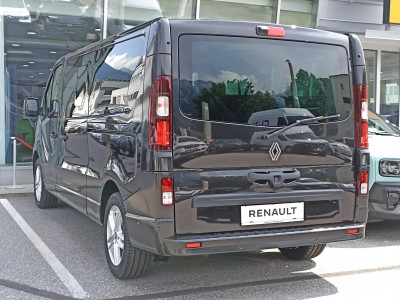 Renault Trafic Vorführwagen