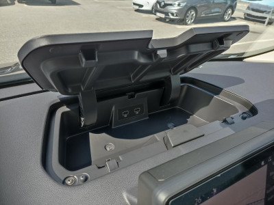 Renault Trafic Vorführwagen