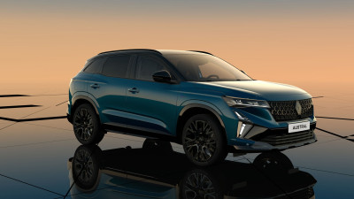 Renault Austral Vorführwagen