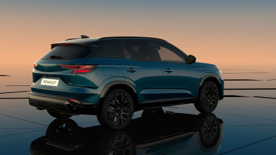 Renault Austral Vorführwagen