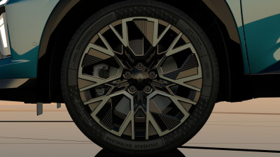 Renault Austral Vorführwagen